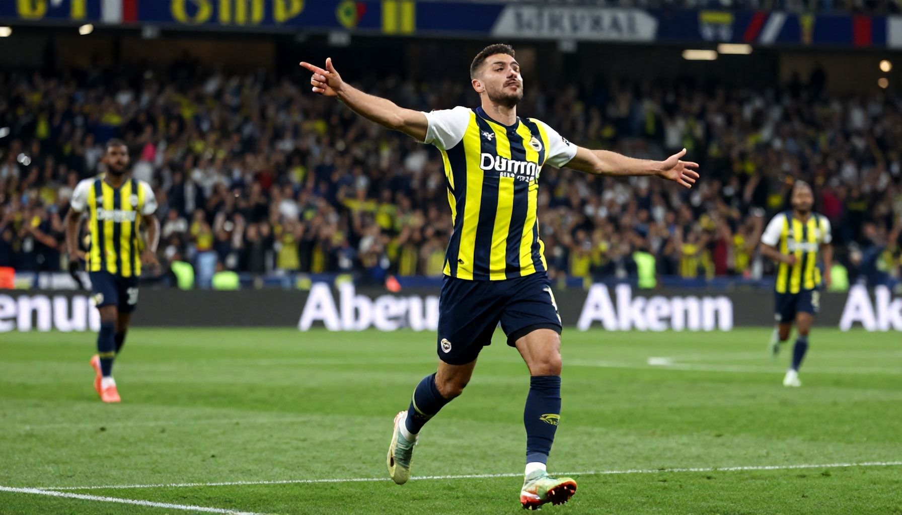 Fenerbahçe Maçlarını Kaçırmadan İzlemek İçin 4 Zorunlu İpuçları*