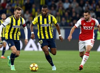 Fenerbahçe ve Nice: İki Takımın Güçlü Karşılaşmasının Analizi ve Öne Çıkaracak Oyuncular