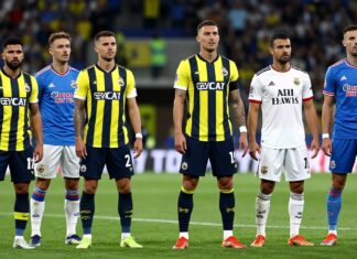 Fenerbahçe ve Rangers’in Avrupa Macerası: Takımların Gelişim ve Başarılar