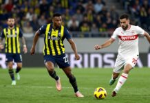 Fenerbahçe ve Stuttgart’ın Maçı: Takımların Güçlerini Karşılaştırın