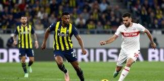 Fenerbahçe ve Stuttgart’ın Maçı: Takımların Güçlerini Karşılaştırın