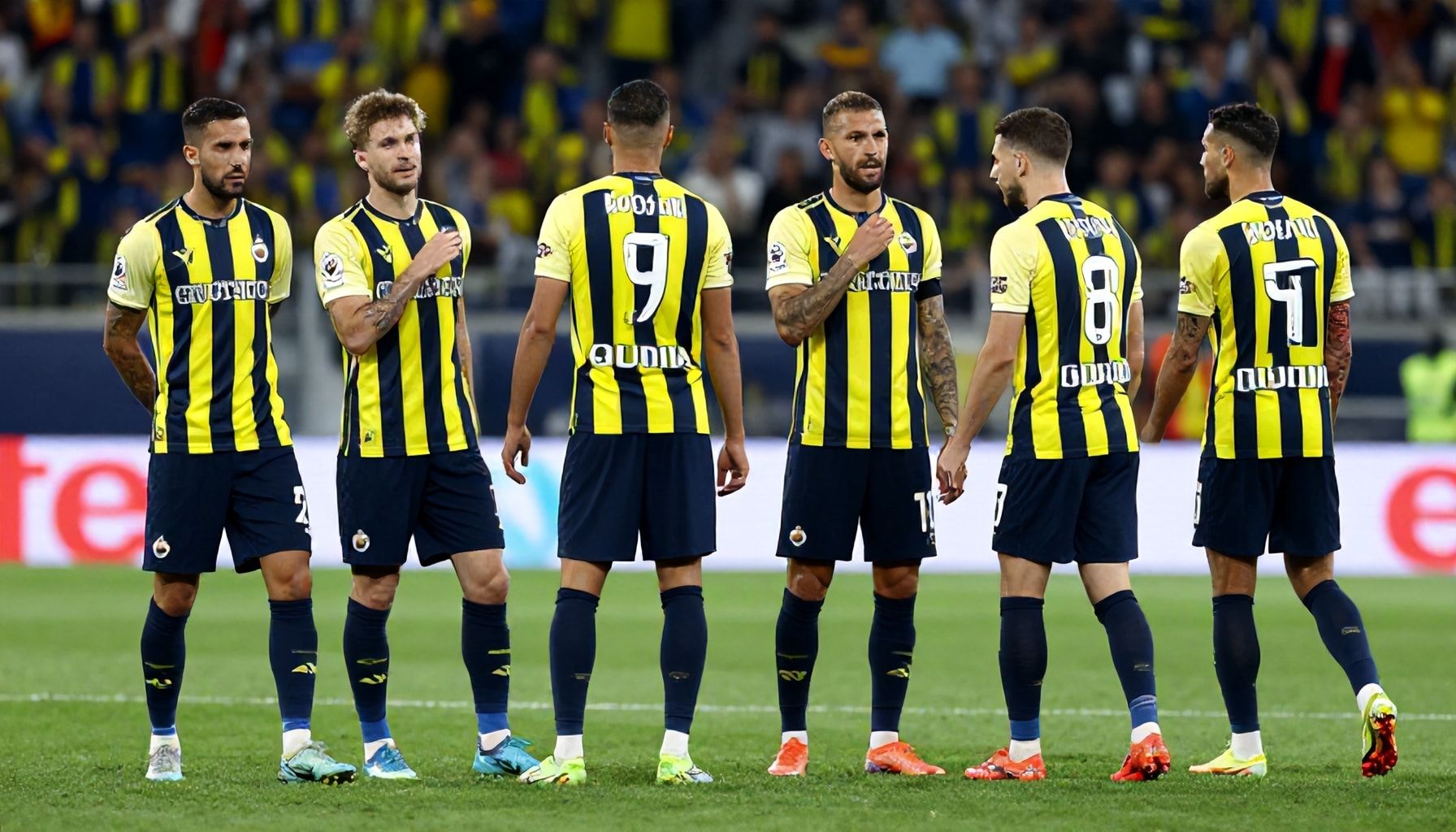 Fenerbahçe ve Hatayspor'un Macerası: Takımların Güçlü Performansları ve Stratejileri*