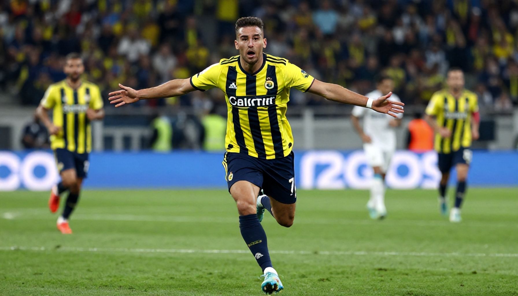 Fenerbahçe'nin Savunma Stratejisi: Neden Bu Şekilde Çalışıyor?*