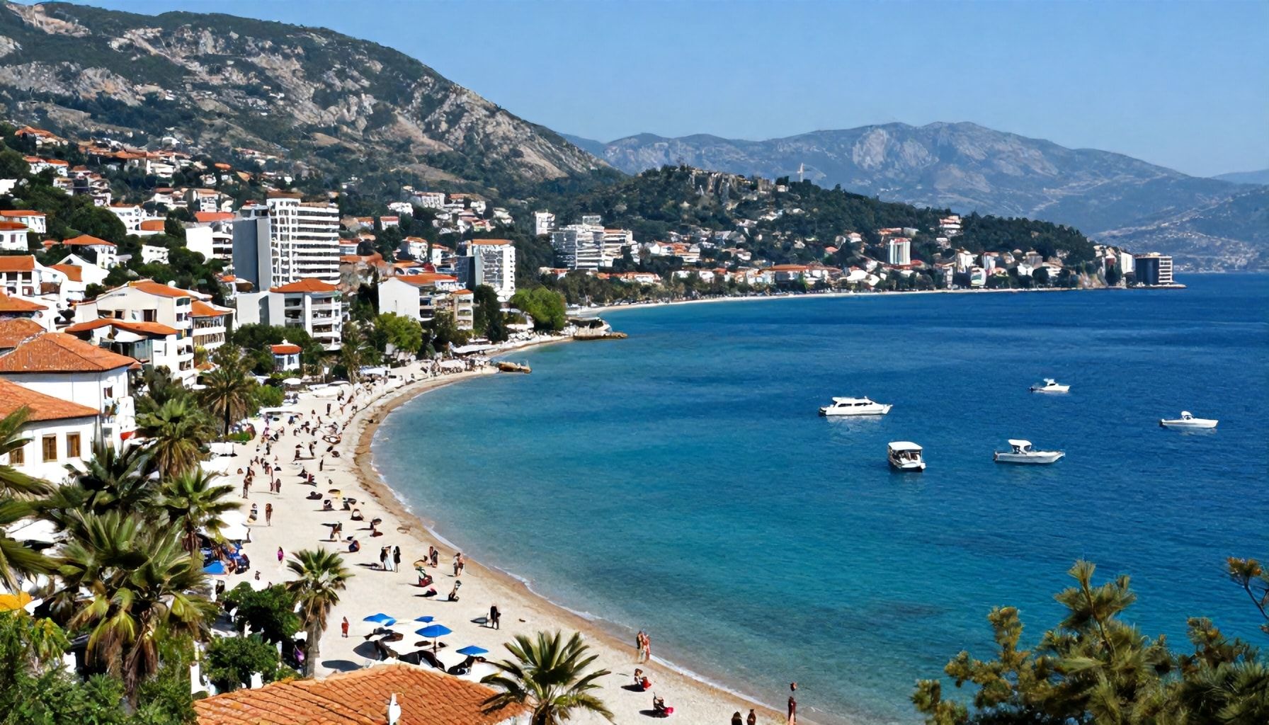 Fethiye Hava Durumu Gerçekleri: Turistlerin Bilmesi Gerekenler*