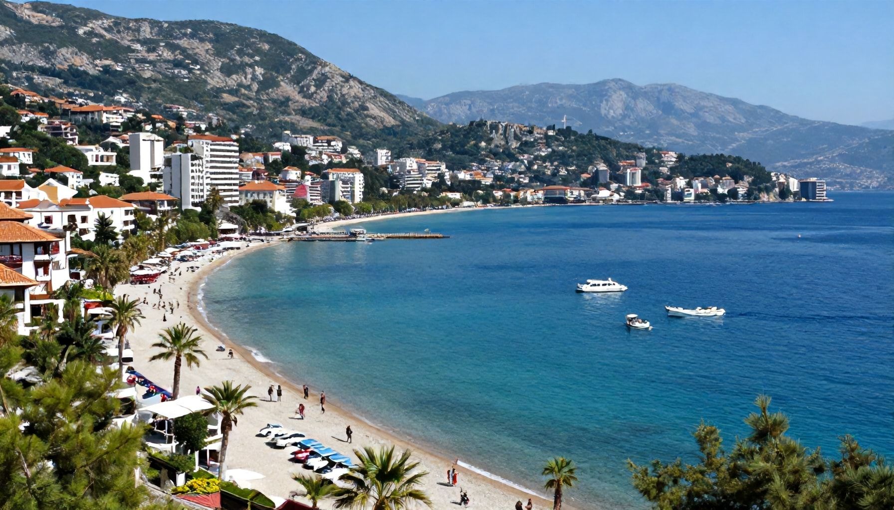 Fethiye Hava Durumu: Güncel Hava Durumu ve Gezme Planınızı Kolaylaştıran Bilgiler*