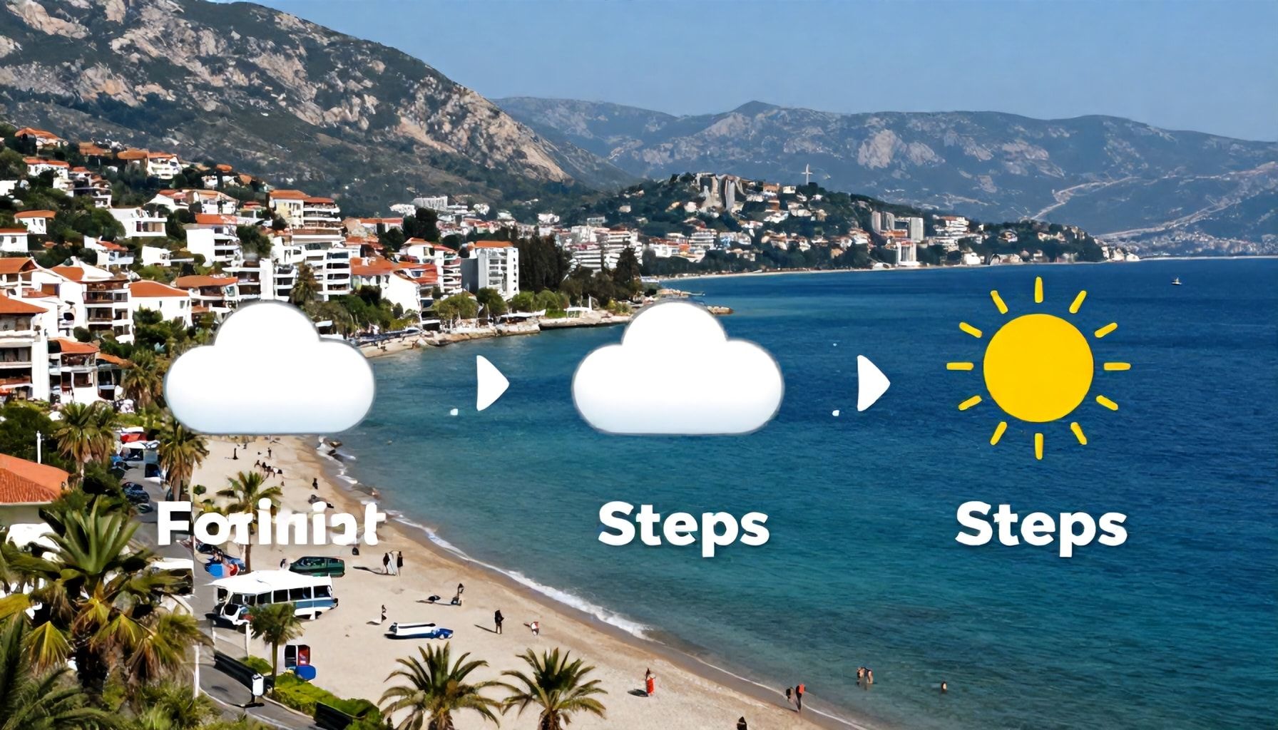 Fethiye Hava Durumu Nasıl Kontrol Edilir? 5 Adımla Kolay Plan Yapın*