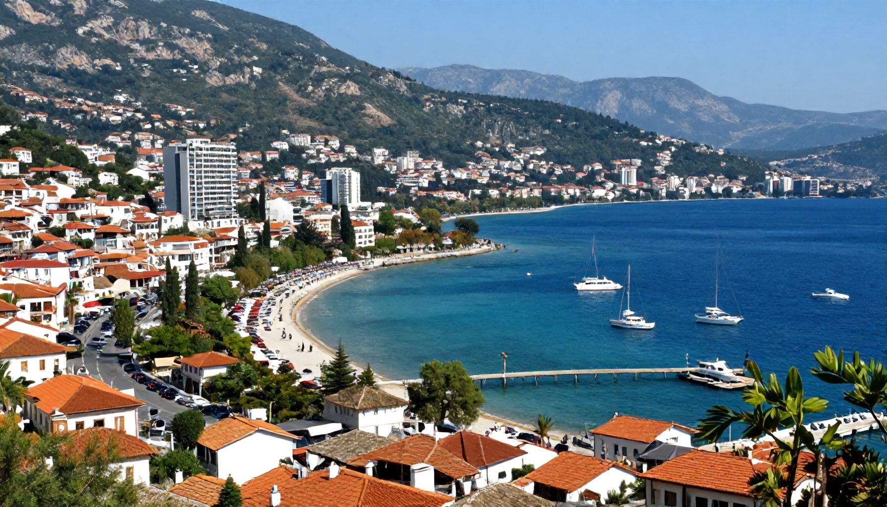 Fethiye'de En İyi Gezme Zamanını Belirleyin: Hava Durumu İpuçları*