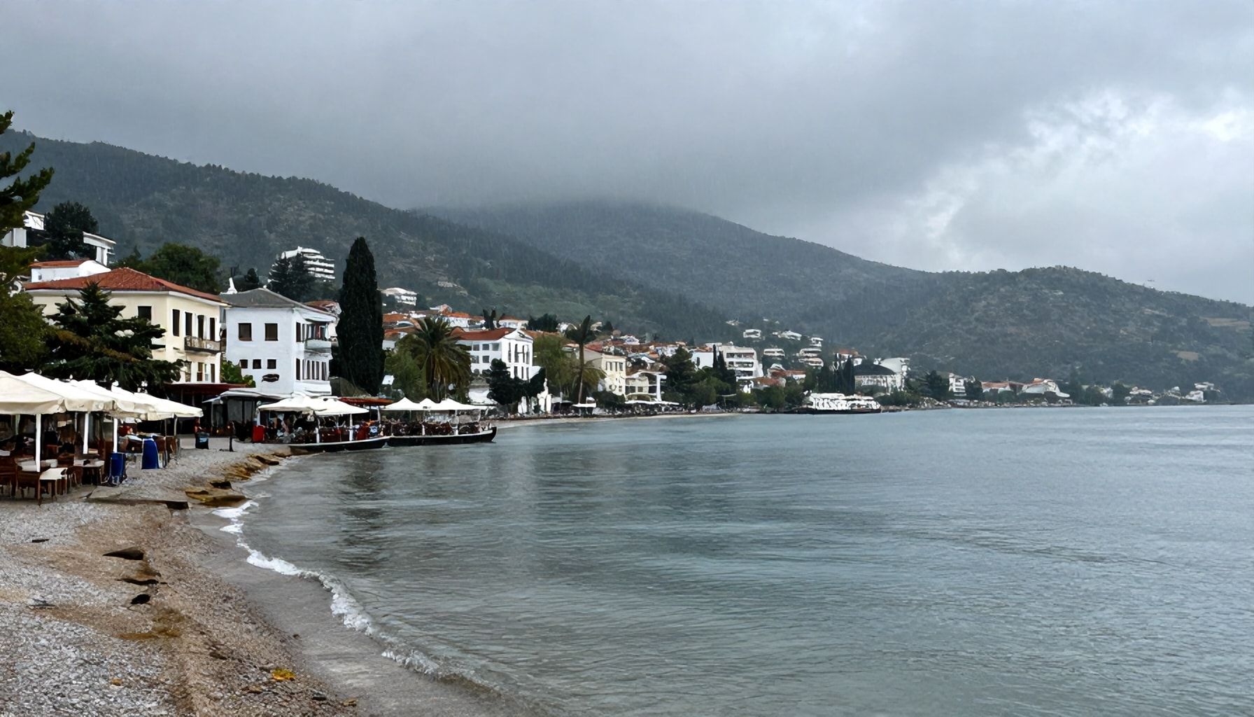 Fethiye'de Yağmurya Karşı Plan Yapın: 3 Hayati İpuçları*