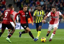 Feyenoord ile Fenerbahçe’nin Avrupa Macerası: Takımların Güçlerini Karşılaştırın