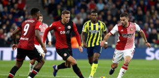 Feyenoord ile Fenerbahçe’nin Avrupa Macerası: Takımların Güçlerini Karşılaştırın