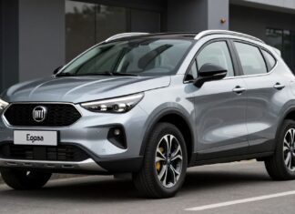 Fiat Egea Cross: Pratik ve Güvenilir Araç Seçeneği