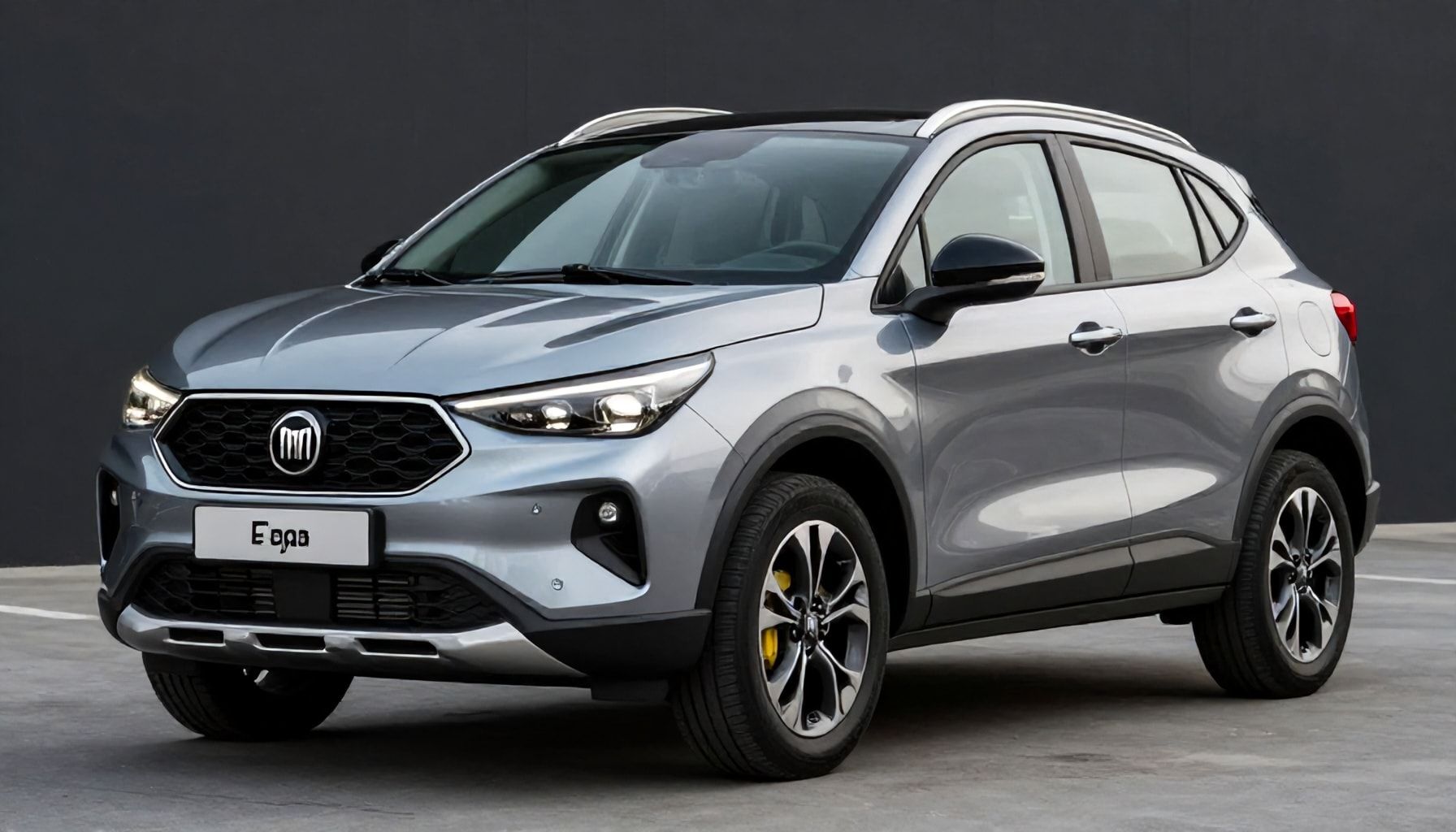 Fiat Egea Cross: Pratik ve Güvenilir Araç Seçeneği" için 6 Öneri Başlığı*