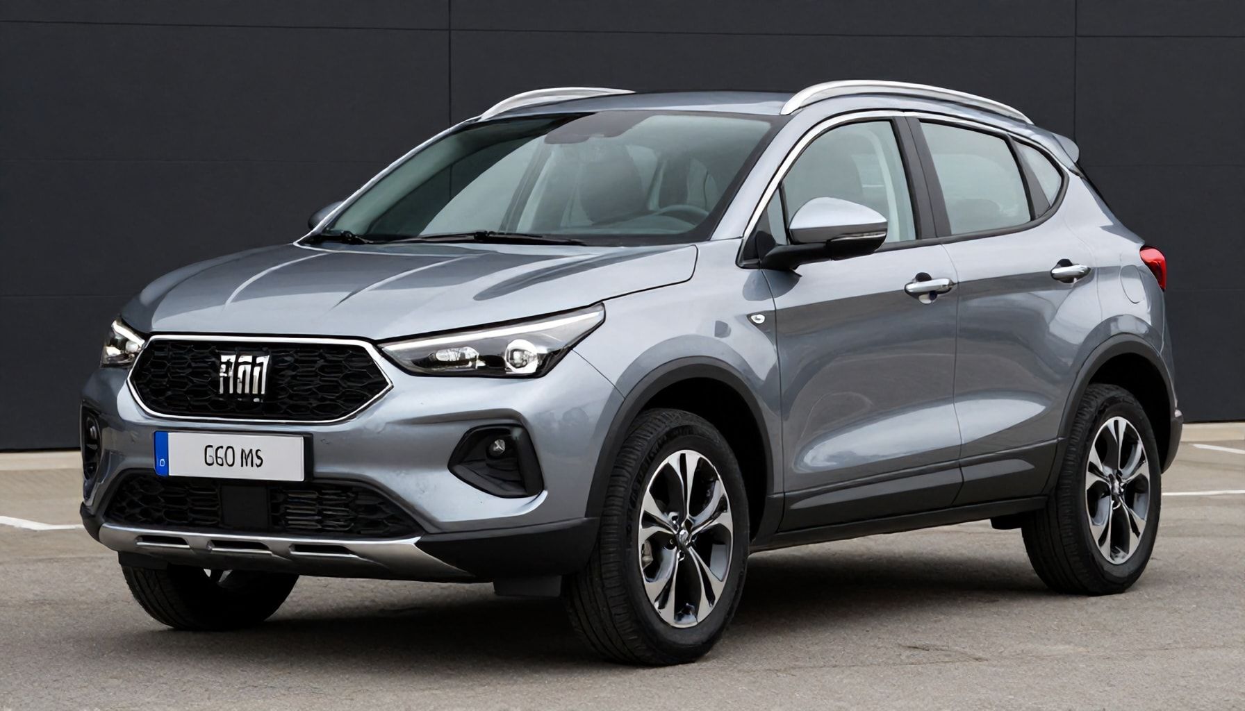 Fiat Egea Cross’ın Güvenlik Özellikleri: Arabanızın Korunması İçin Ne Sunuyor?*