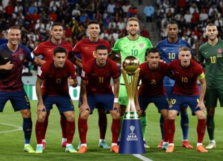 FIFA Kulüpler Dünya Kupası: Dünyanın En İyi Takımları Bir Araya Geliyor