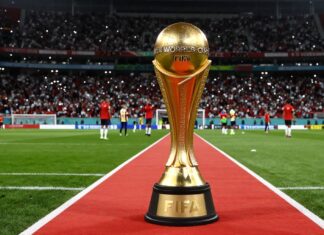 FIFA Kulüpler Dünya Kupası’nda Takımınızın Başarı Yolu