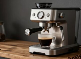 Taze ve aromalı kahve için ideal filtre kahve makinesi seçimi