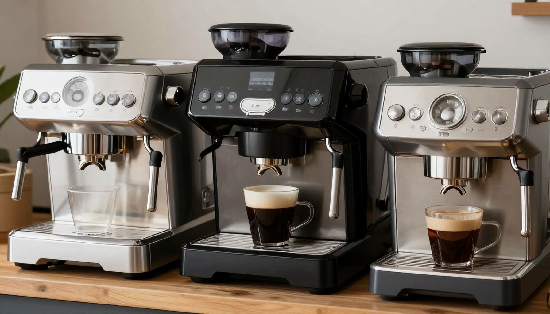 Filtre Kahve Makinesi Türleri ve Hangi Tipin Size Uygun?*