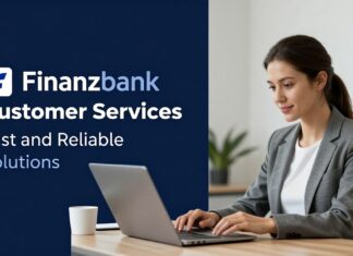Finansbank Müşteri Hizmetleri: Hızlı ve Güvenilir Çözümler