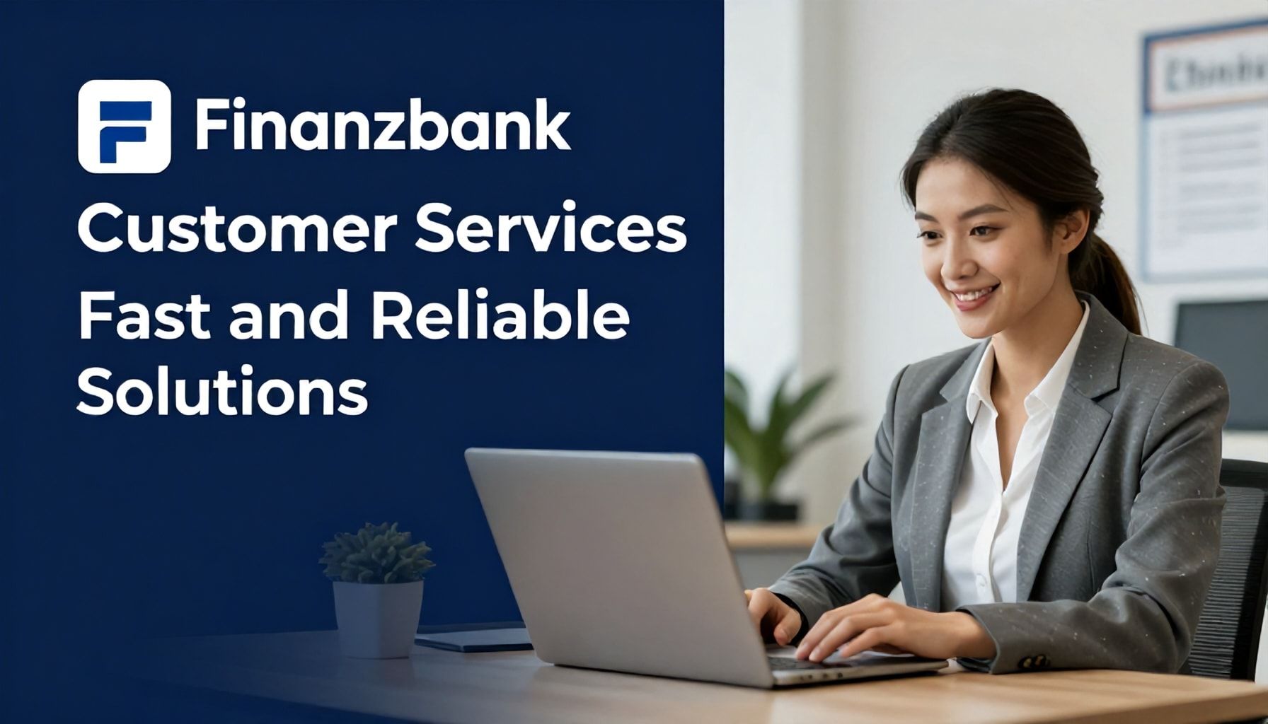 Finansbank Müşteri Hizmetleri: Hızlı ve Güvenilir Çözümler*