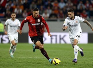 Galatasaray ve Admira maçında avantajlı pozisyonlar nasıl elde edilebilir?