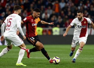 Galatasaray ve Beşiktaş’ın Derbi Maçı: Takımların Güçlerini Karşılaştırın