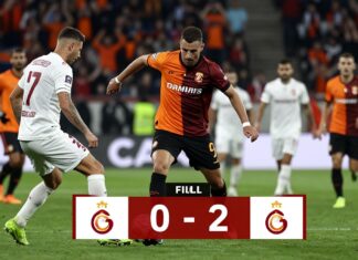 Galatasaray’ın Hatayspor’a karşı zaferle puan peşinde koşuşu