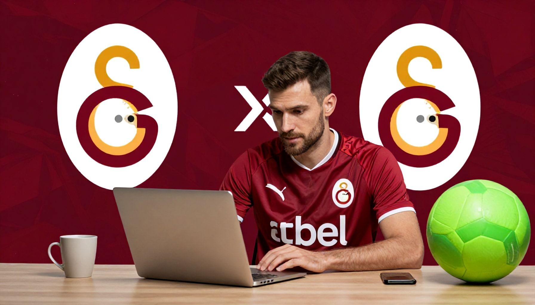 Galatasaray ile Az: Verimliliğinizi Artırın ve Zamanınızı Tasarruf Edin*