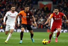 Galatasaray vs Liverpool: Avrupa kupalarındaki büyük mücadeleyi takip edin