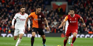 Galatasaray vs Liverpool: Avrupa kupalarındaki büyük mücadeleyi takip edin