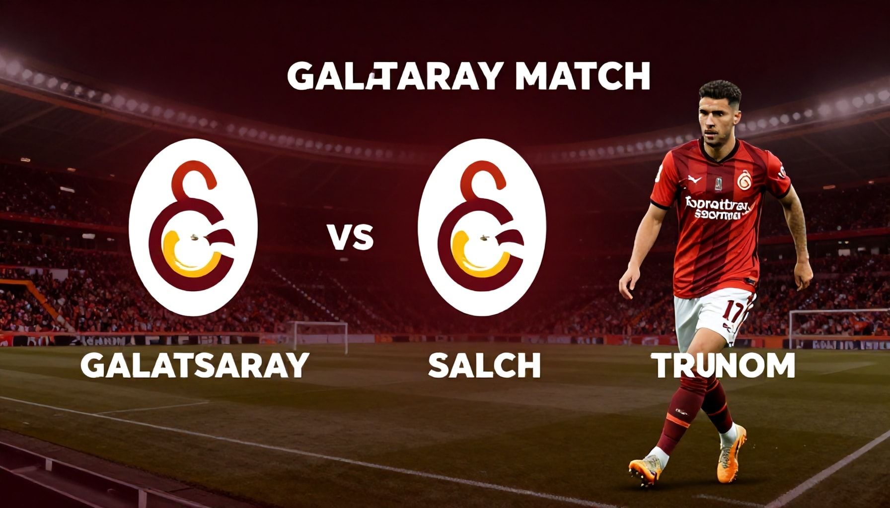 Galatasaray Maçı Hangi Kanalda? 3 Yolla Anında Bilgi Alın"*