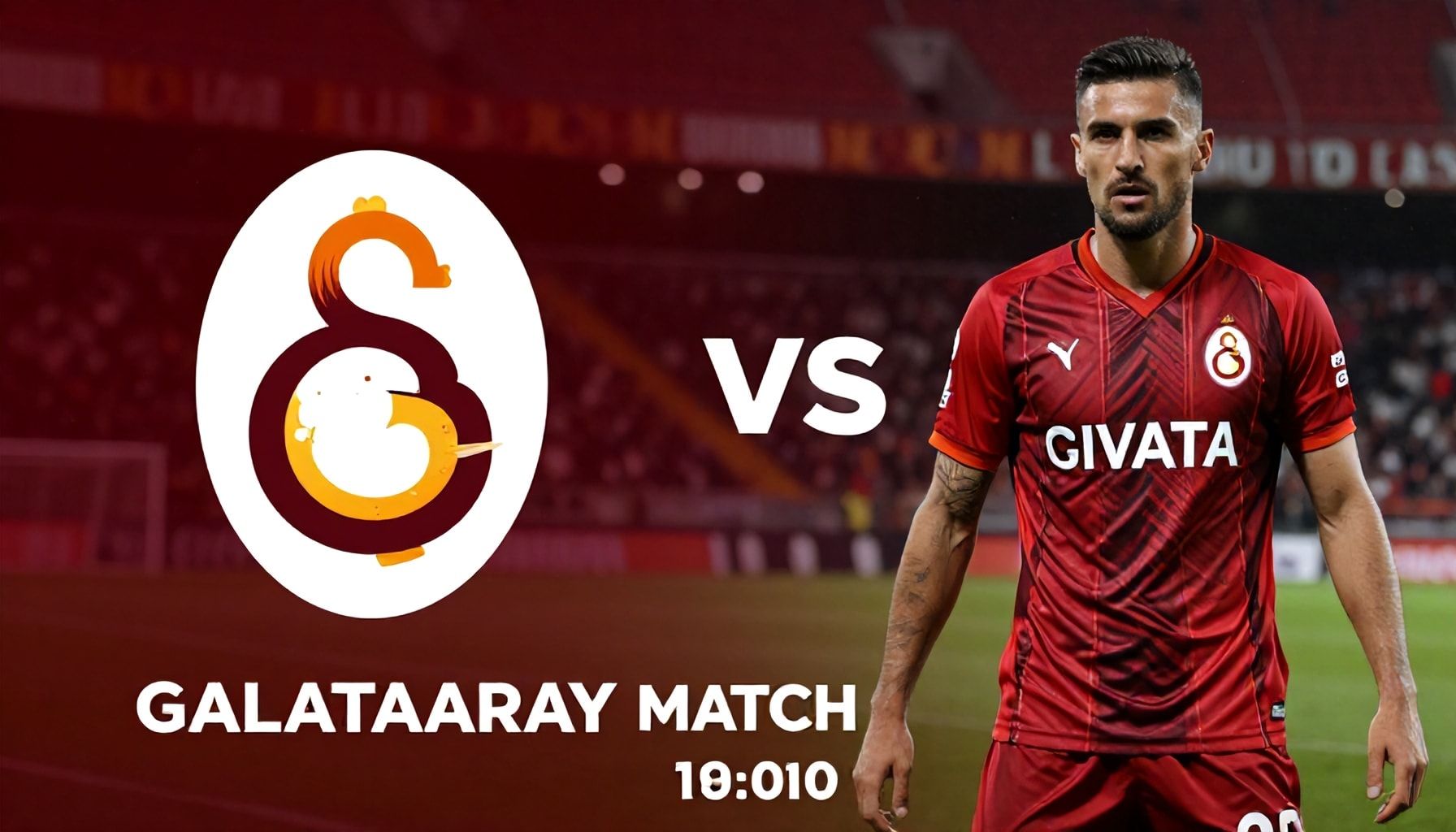 Galatasaray Maçı Hangi Kanalda?" Sorusunun Doğru Cevabı*