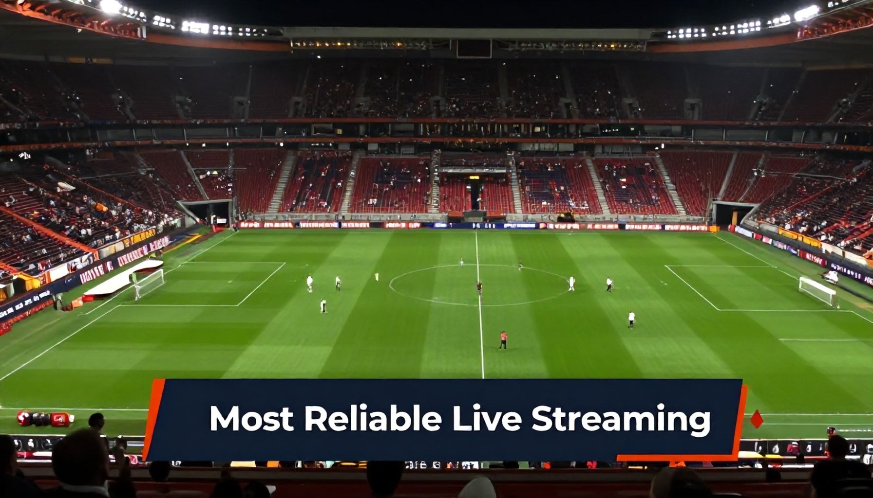 Galatasaray Maçları için En Güvenilir Canlı Yayın Seçenekleri"*