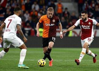 Galatasaray ve Trabzonspor’un şampiyonluk mücadelesi: Hangi takım üstünlük sağlayacak?