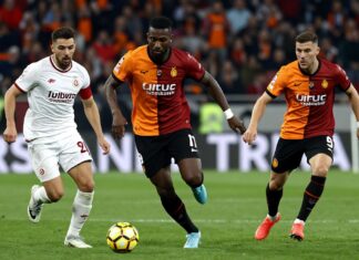 Galatasaray-Trabzonspor’un Hayati Anları: Oyun Değiştiren Anlar