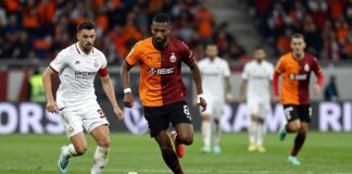 Galatasaray ve Union Saint-Gilloise’nin şampiyonluk yolunda önemli karşılaşma