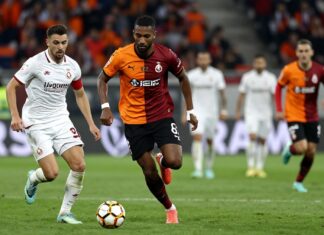 Galatasaray ve Union Saint-Gilloise’nin şampiyonluk yolunda önemli karşılaşma