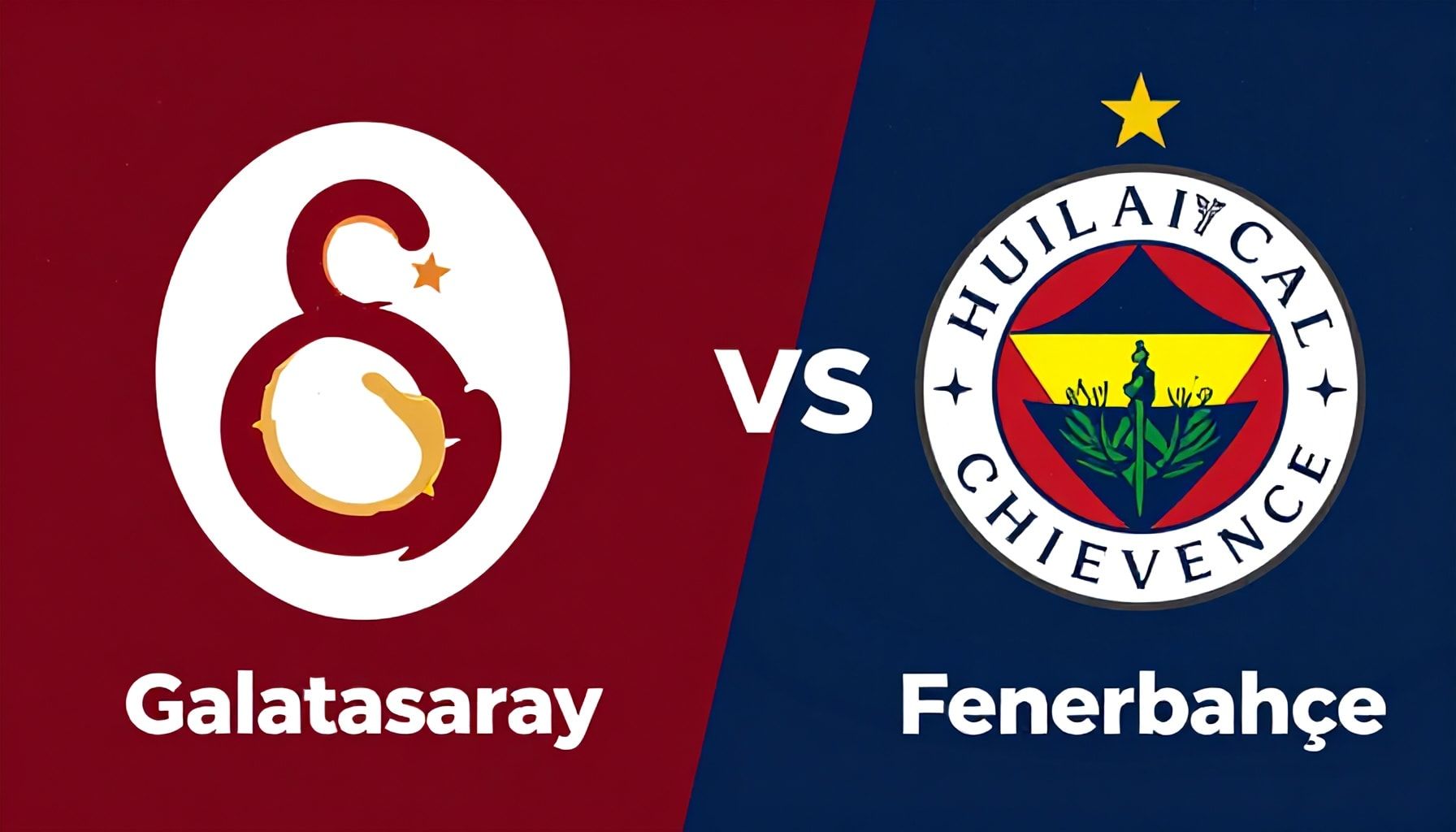 Galatasaray ve Fenerbahçe'nin Tarihsel Başarıları: Gerçekler ve Mitler*