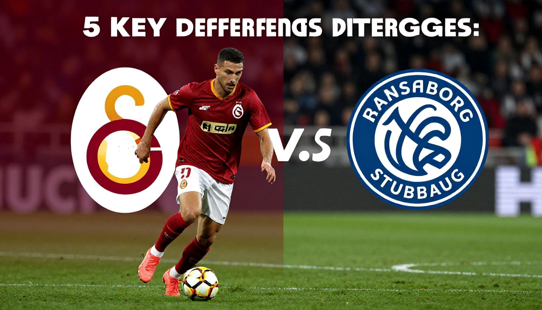 Galatasaray ve Strasbourg'ın Avrupa Macerası: Takımların Güçlendirme Stratejileri 1 Galatasaray ve Strasbourg'ın Güçlendirme Stratejilerini Karşılaştırın: 5 Ana Fark*