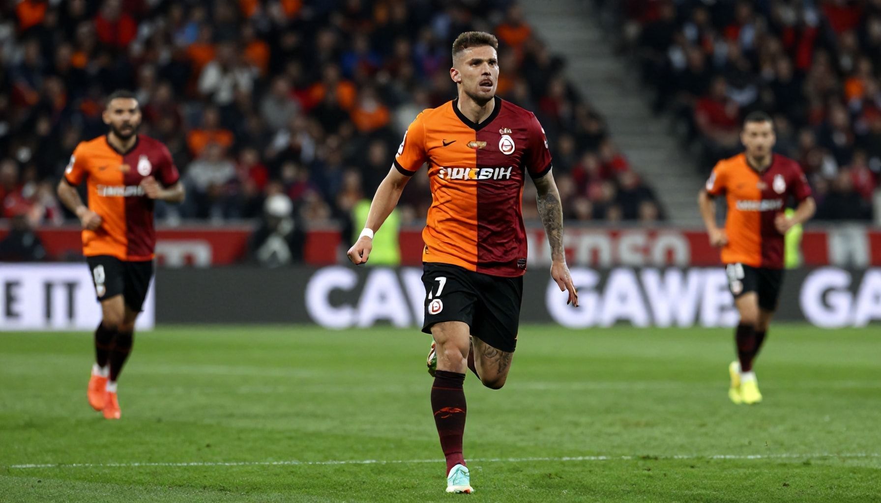 Galatasaray'ın Kayserispor'a Karşı Avantajlı Pozisyonu ve Stratejik Fırsatları*