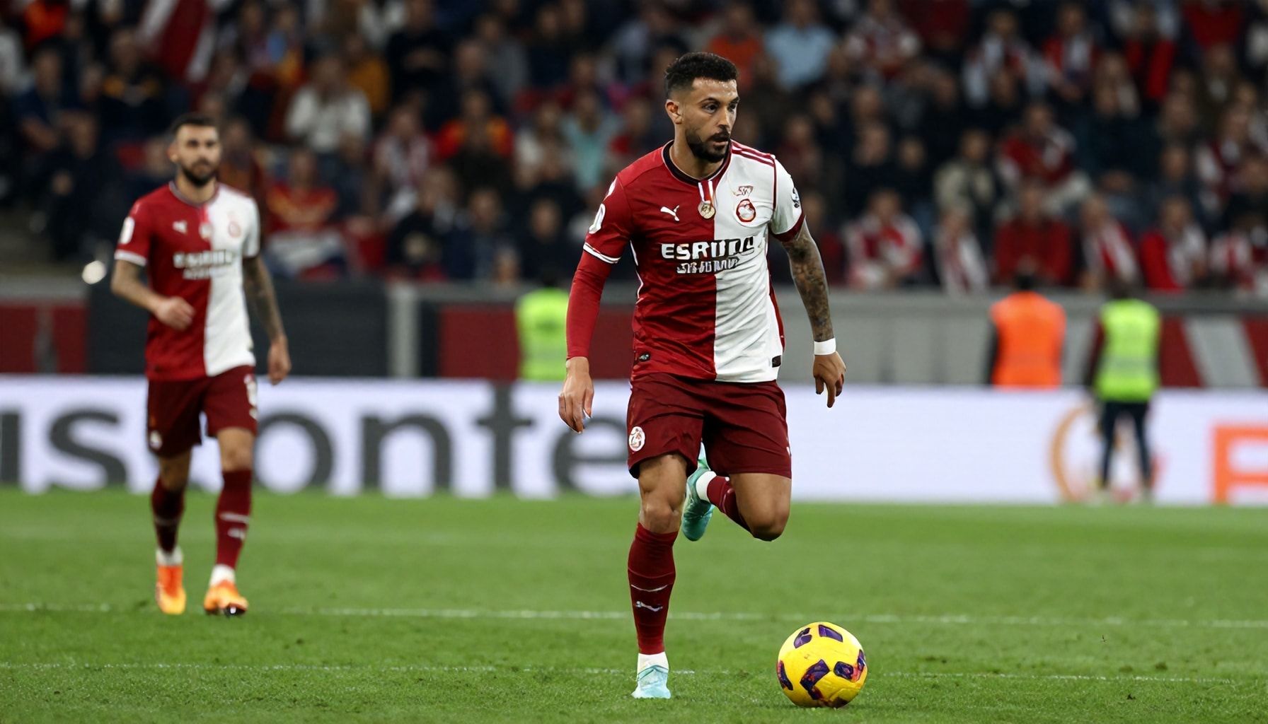 Galatasaray'ın Ofansif Stratejisinin Gerçek Sorunları*