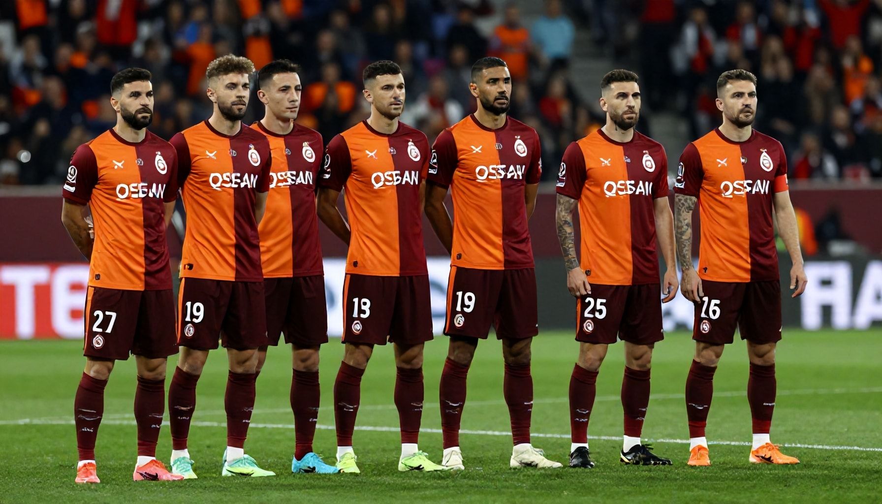 Galatasaray'ın savunma hatlarının kritik hataları ve nasıl düzeltilecek*