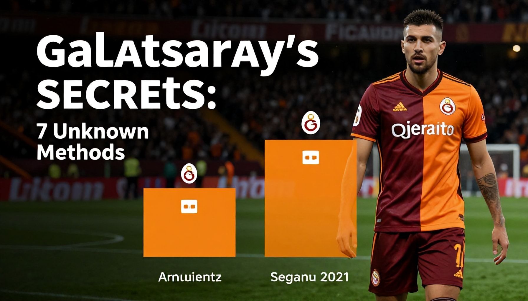 Galatasaray'ın Verimlilik Sırları: 7 Bilinmeyen Yöntem*