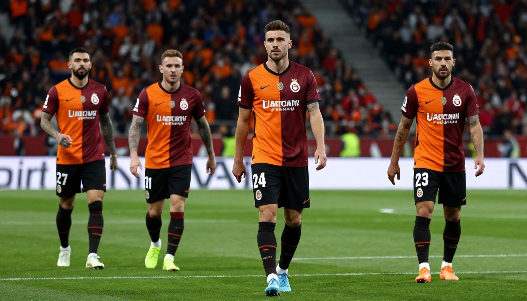 Galatasaray'ın Zaman Tasarrufu Yöntemleri: Profesyonellerin Gizli Sırları*