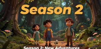 Gassal 2. Sezon: Yeni Maceralar ve Gelişen Karakterler