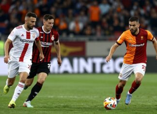 Gaziantep FK ile Galatasaray’ın rekabeti: Takımların performans ve stratejileri