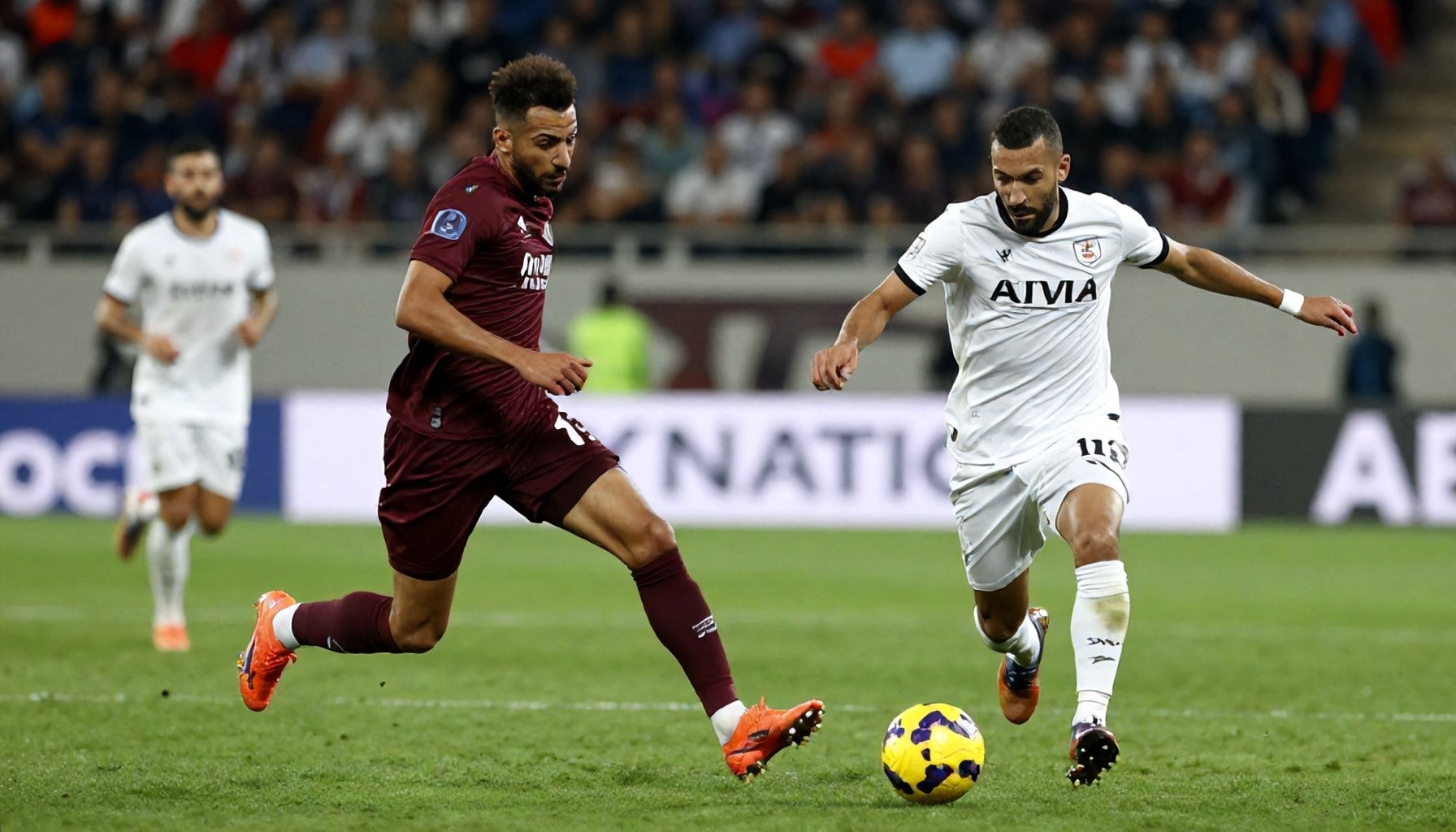 Gaziantep FK'nin Kontra Atakları Nasıl Etkili Oluyor? 3 Ana Nokta*