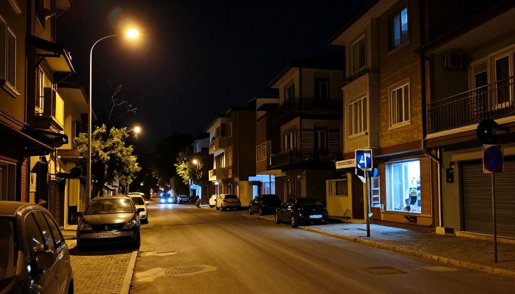 Geceleye Özel Uyarılar: Kocaeli’de Gece Saatlerinde Nelere Dikkat Etmelisiniz?*