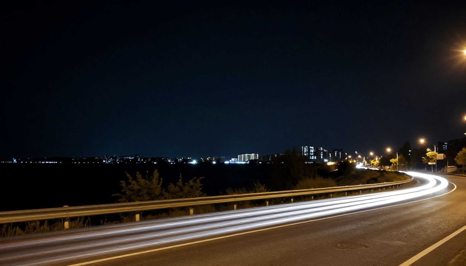 Geceleyin Rüzgârın Etkisi: Burdur'da Ne Bekleyin?*