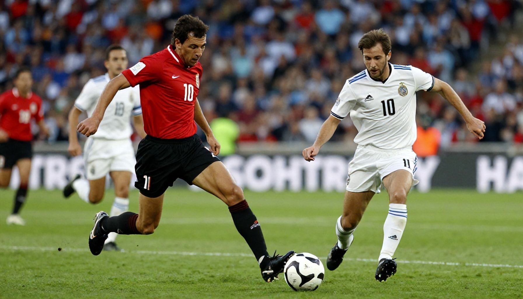 Gerçekler: Bu Maçın Futbol Tarihindeki Özel Yeri*