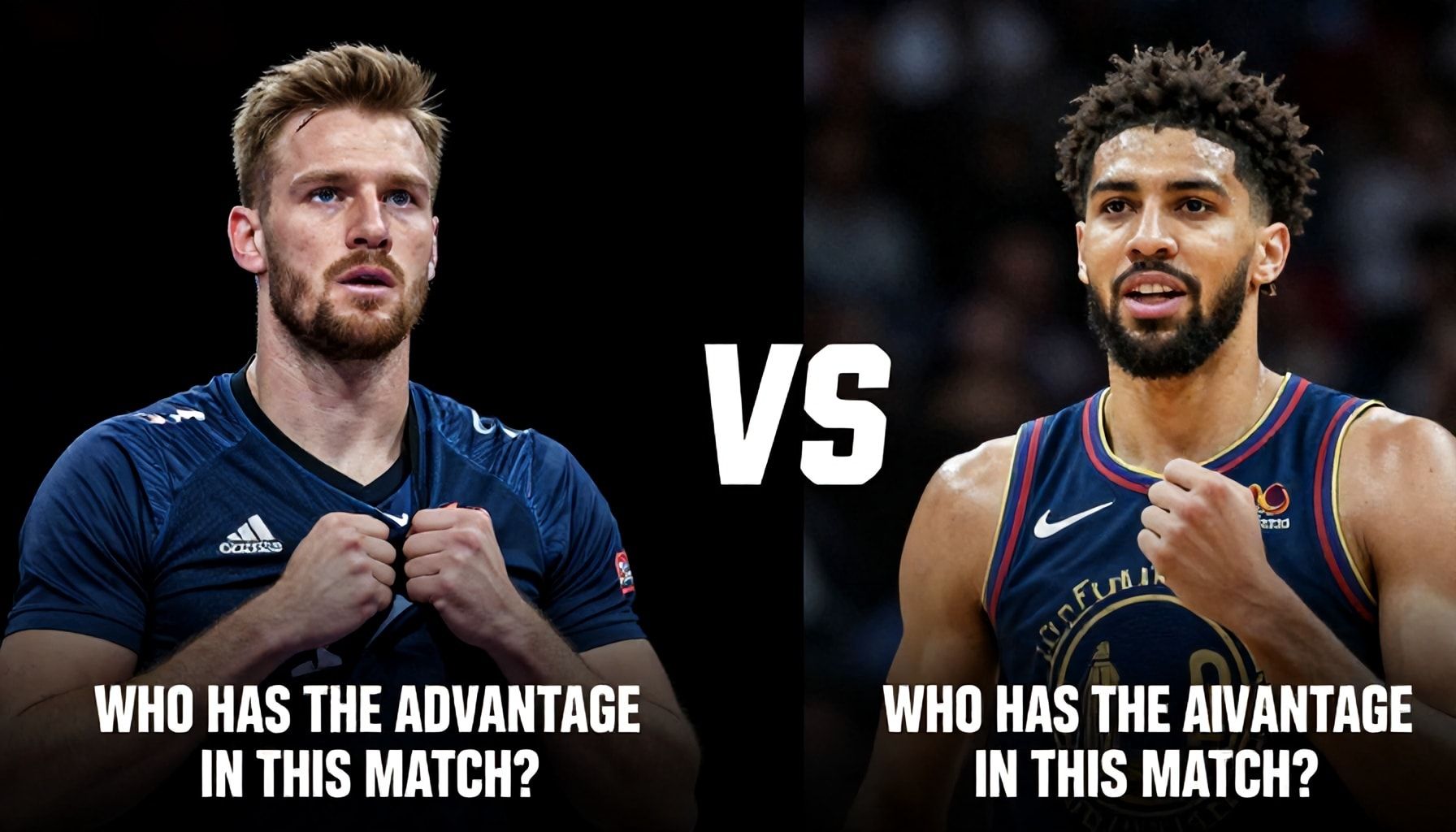 Gerçekler: Bu Maçta Kimin Avantajı Var?*